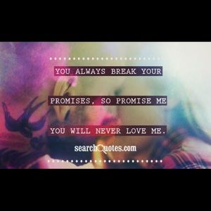 Meet your Posher, Theresa